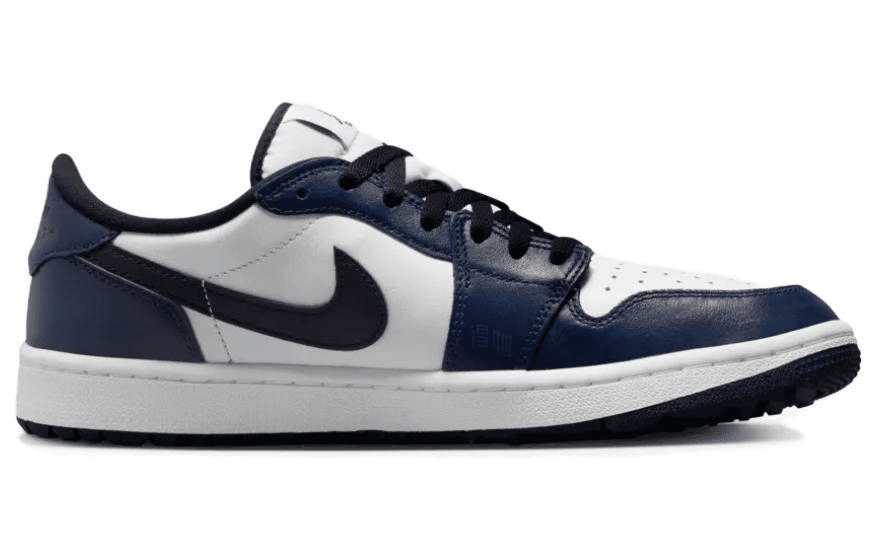 Jordan Air Jordan 1 Golf Low Midnight Navy
