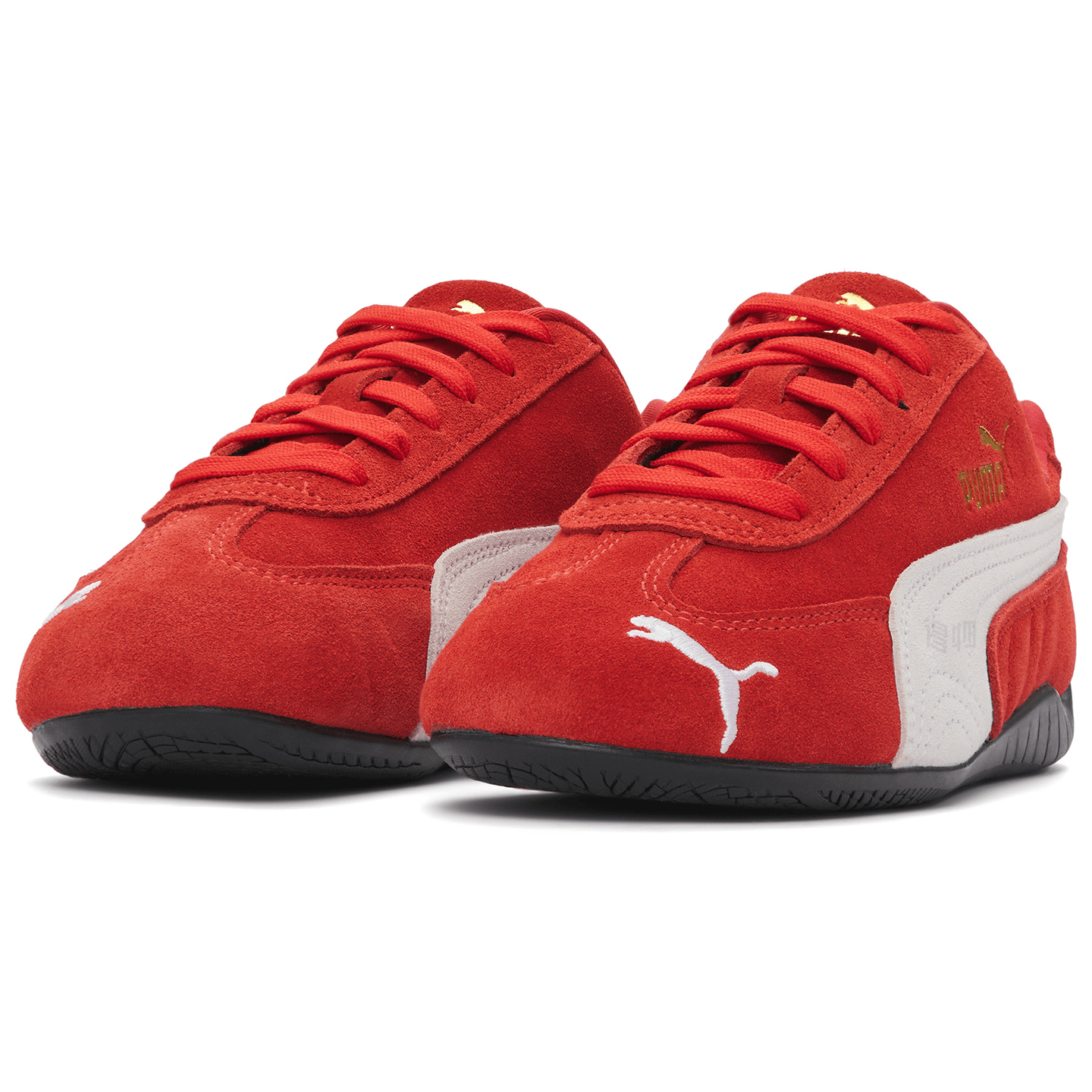 PUMA Speedcat OG Red