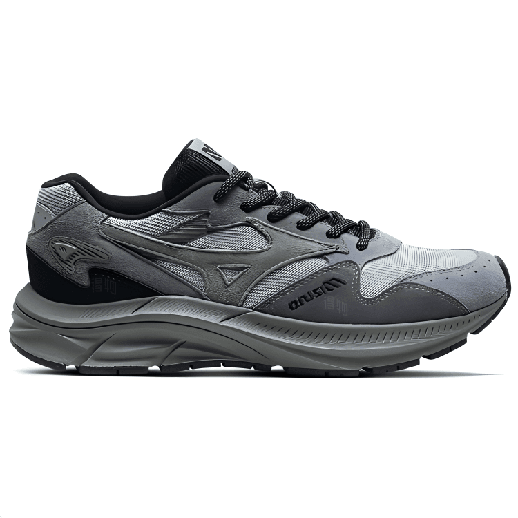 Mizuno Pi Retro
