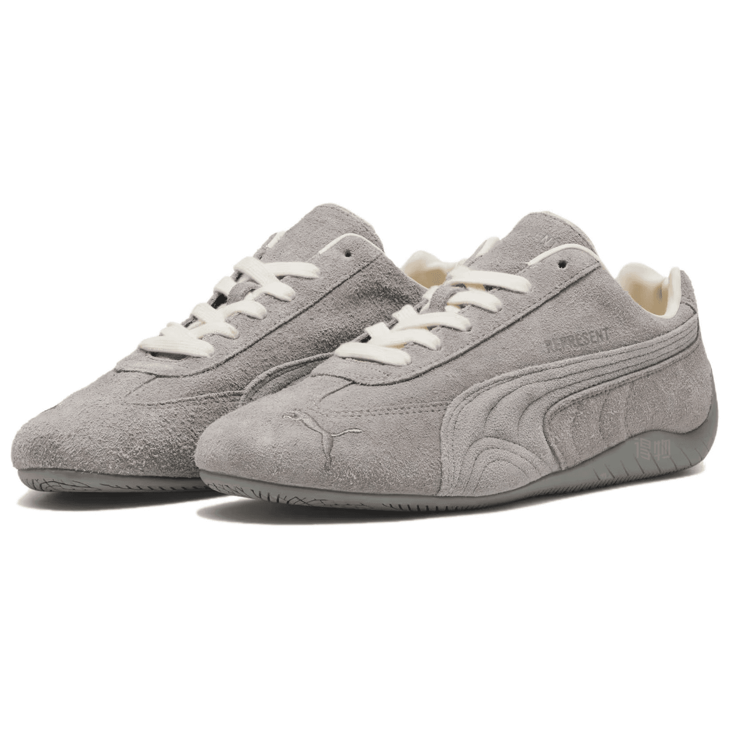 REPRESENT x PUMA speedcat OG