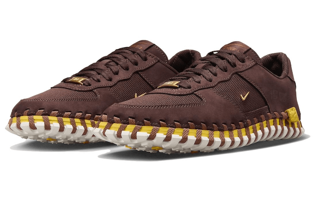 Jacquemus x Nike J Force 1 Low LX "Earth"