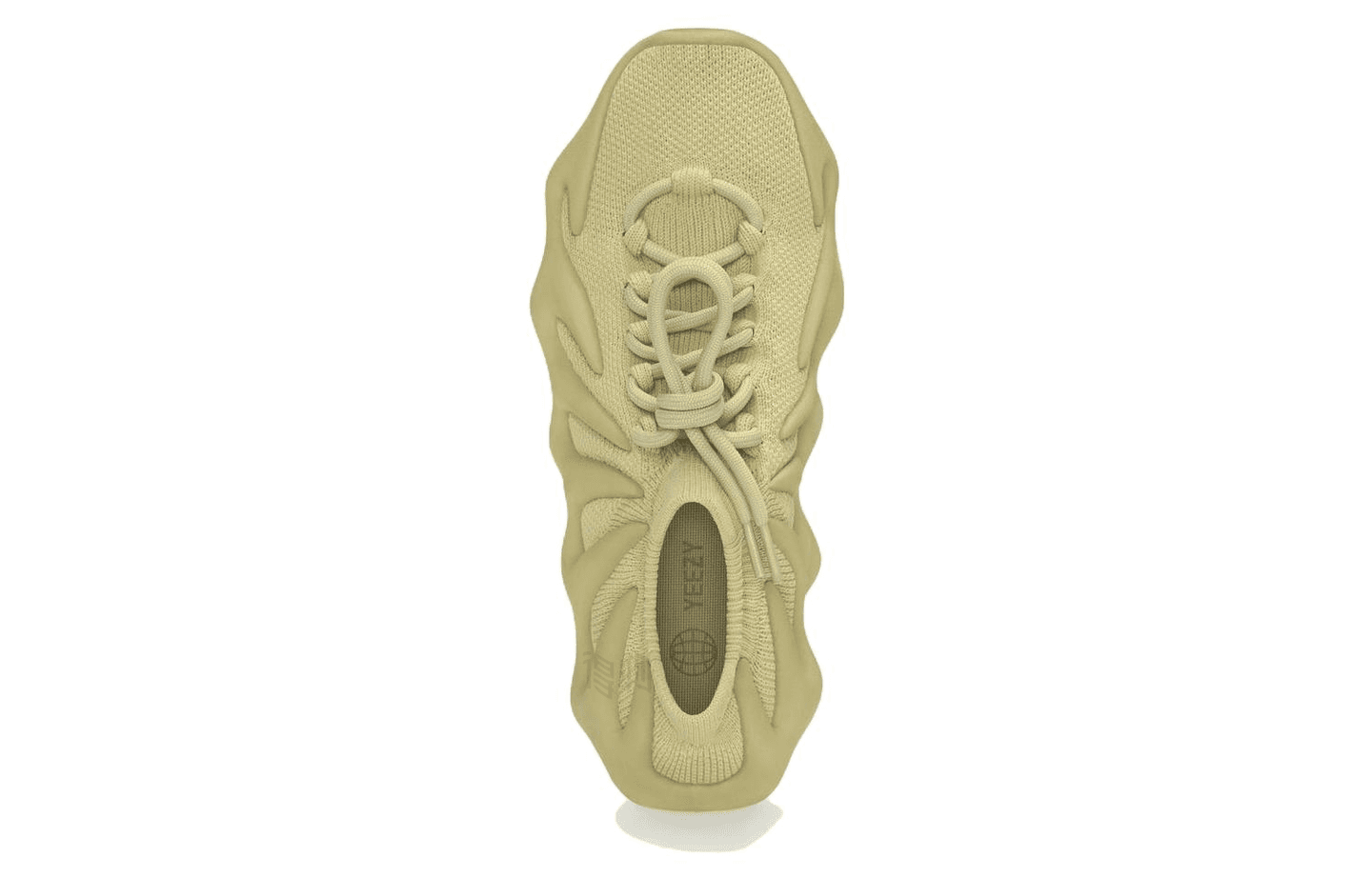 adidas Yeezy 450 Sulfur