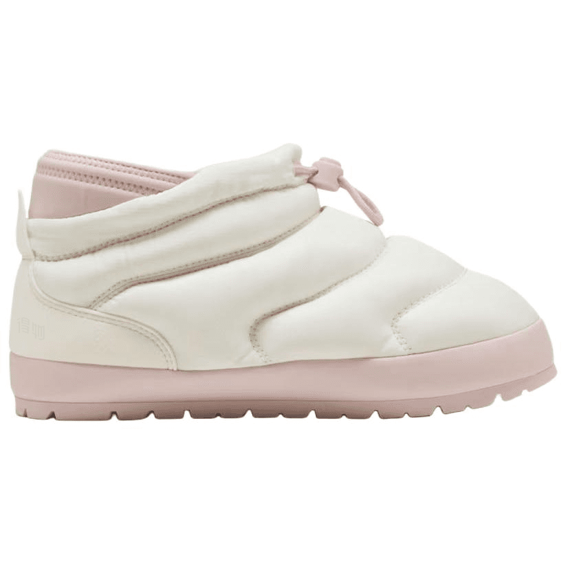 PUMA Tuff Terra Ivory White