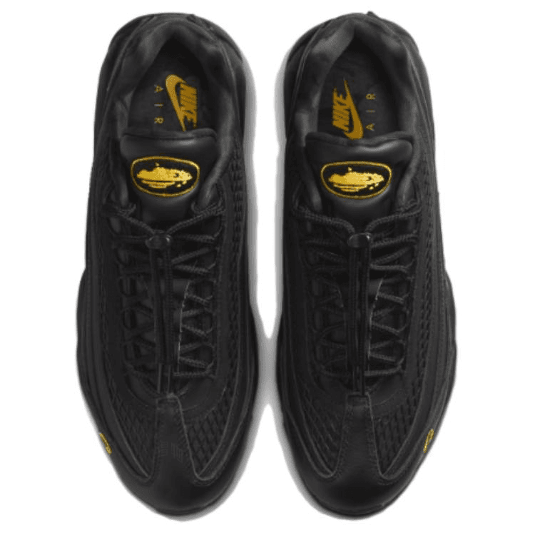 Corteiz x Nike Air Max 95 SP "Honey Black"