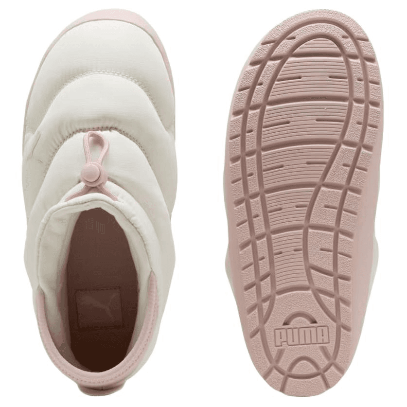 PUMA Tuff Terra Ivory White
