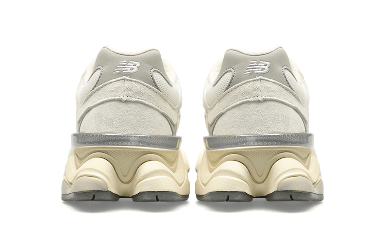 New Balance 9060 Grey White