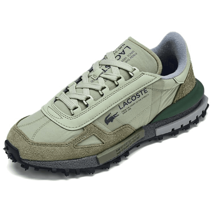 Lacoste