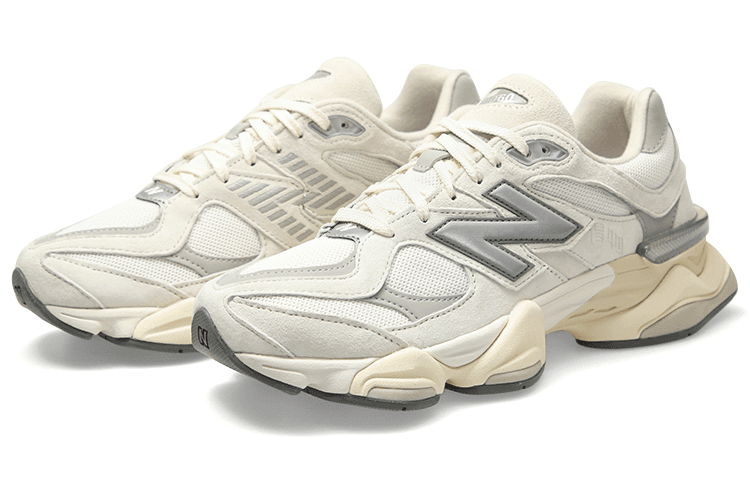 New Balance 9060 Grey White