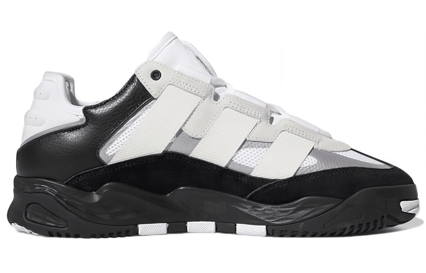 adidas Niteball 2.0