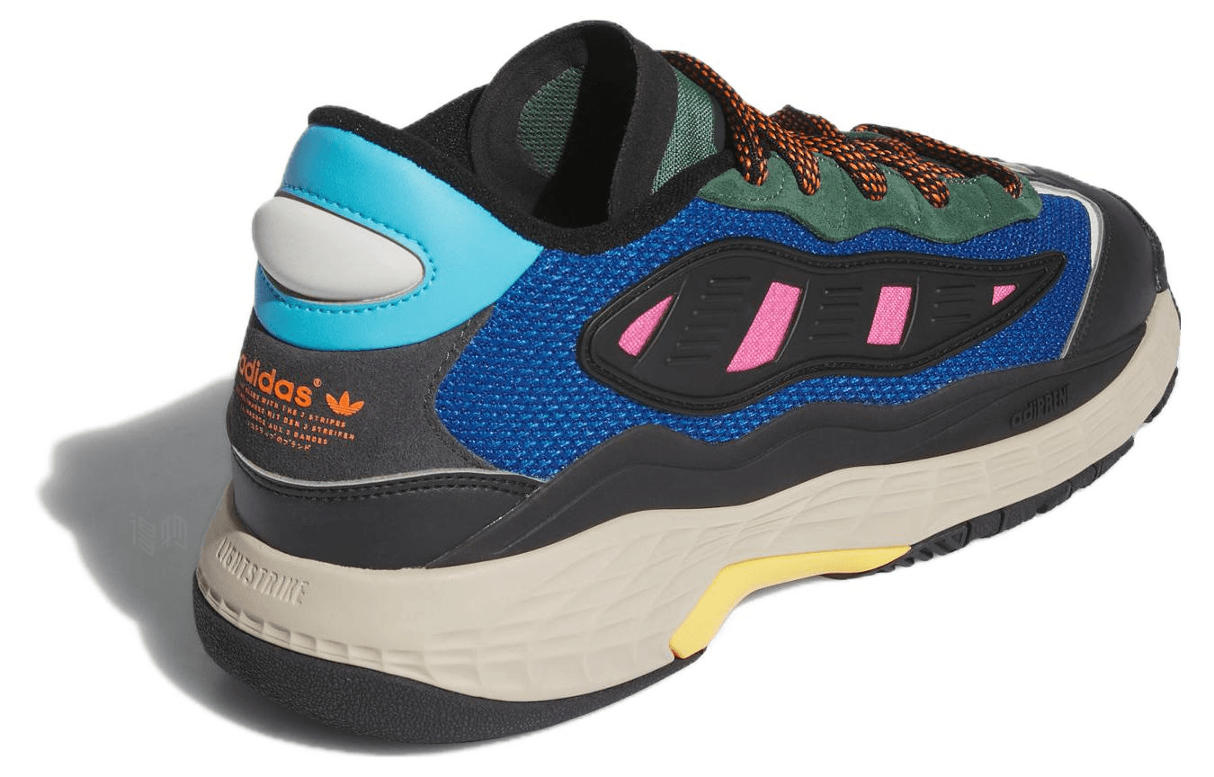 adidas Niteball 3