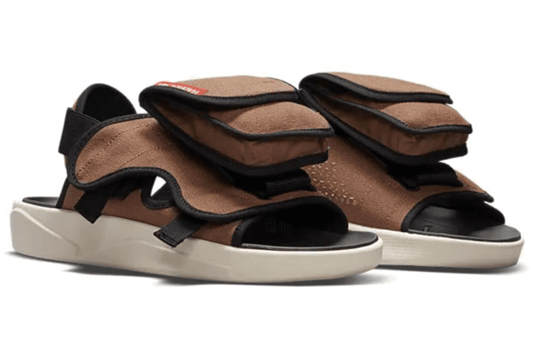 Jordan LS Slide