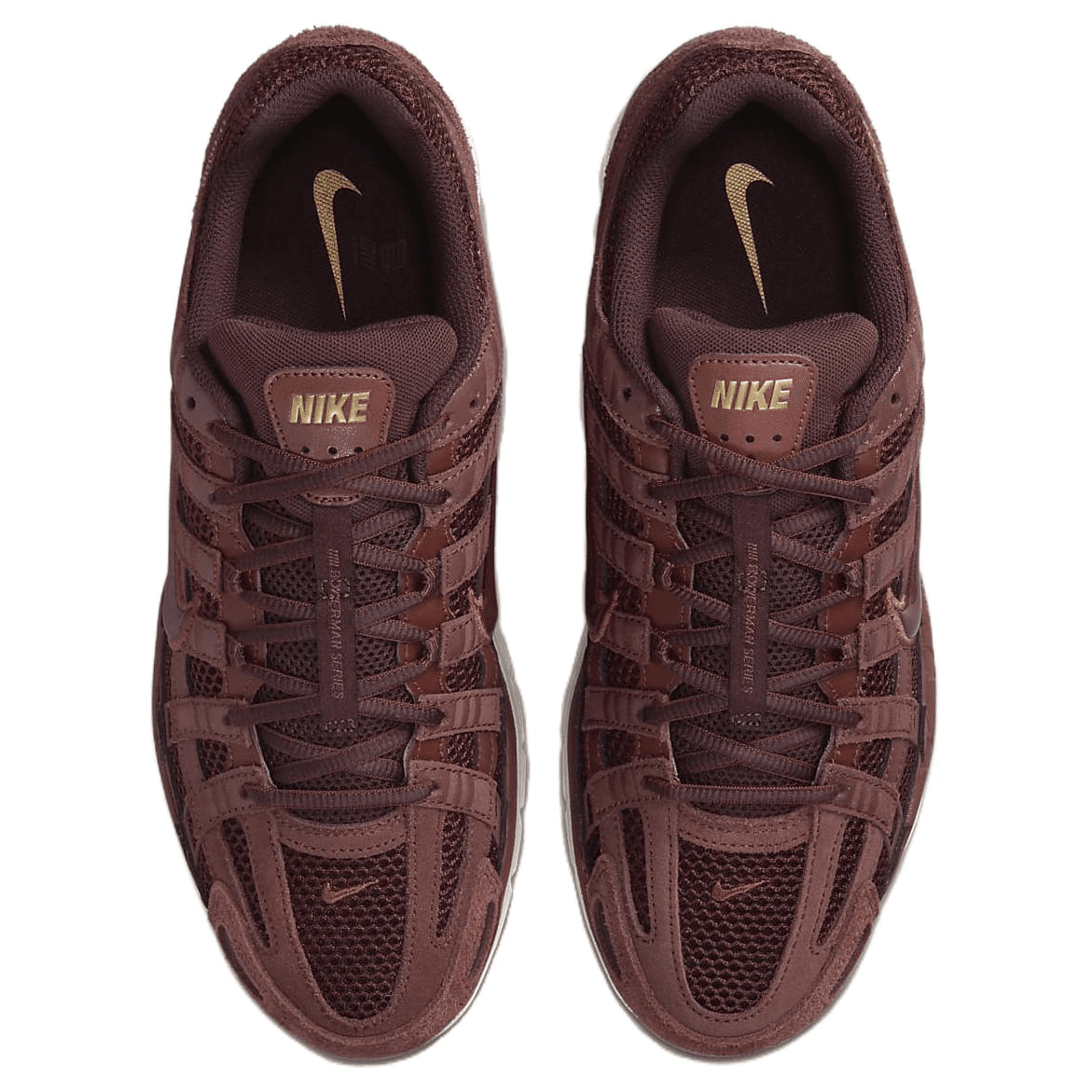 Nike P-6000 SE