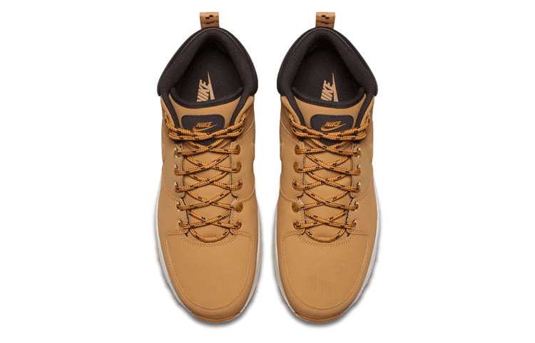 Nike Manoa Leather Brown