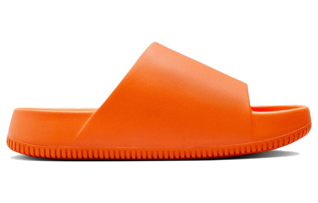 Nike Calm Slide Orange