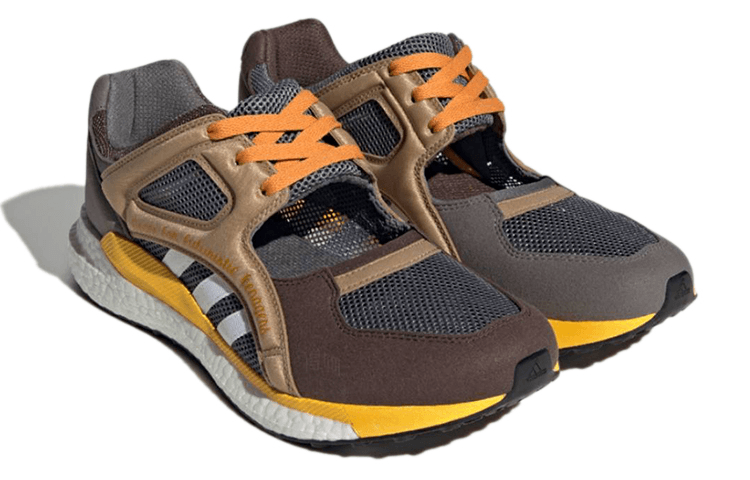 HUMAN MADE x adidas EQT Racing