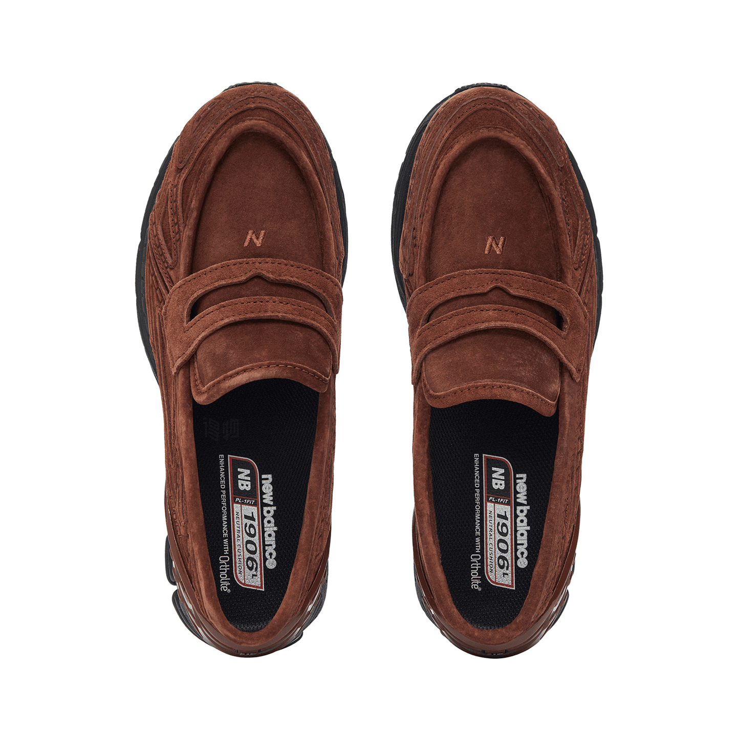 New Balance 1906L Brown