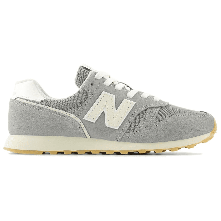 New Balance 373 Light Grey