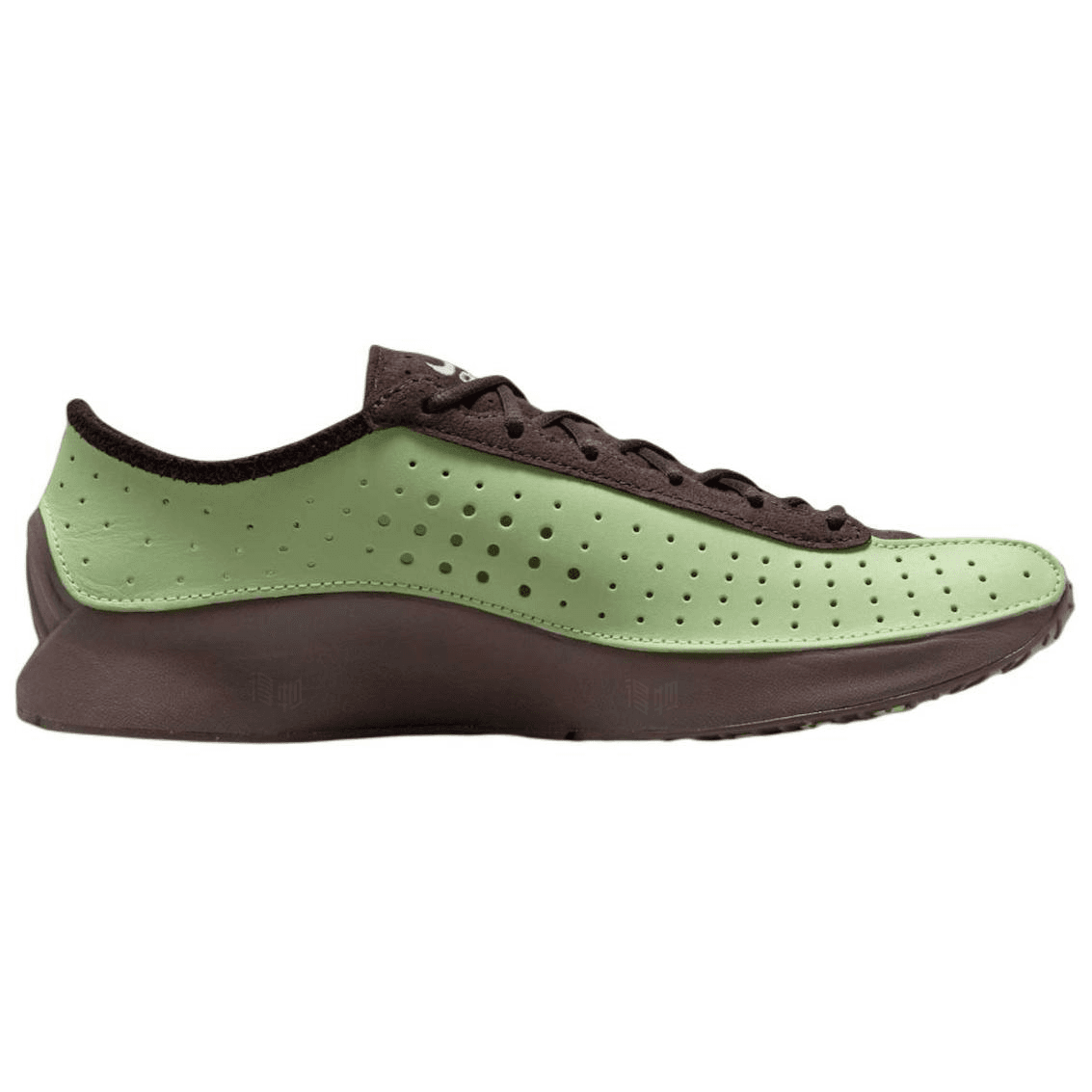 Nike Air Superfly "Lab Green"