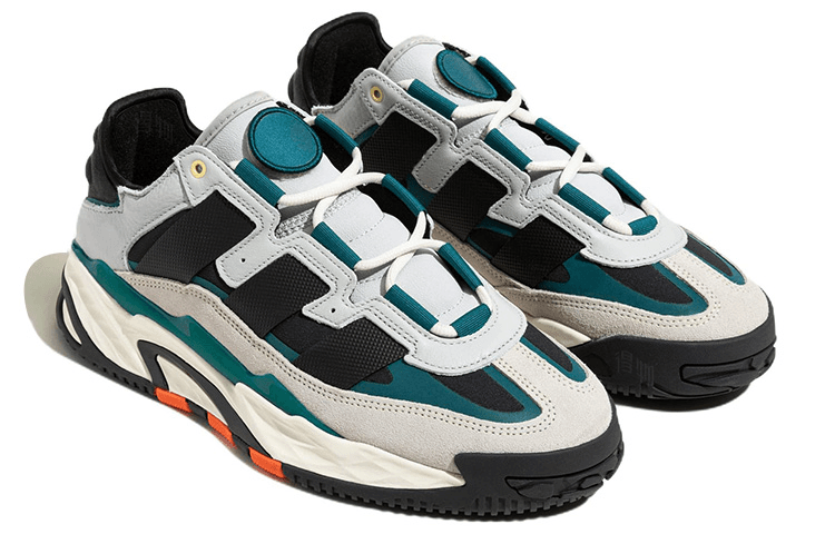 adidas Niteball 1.0