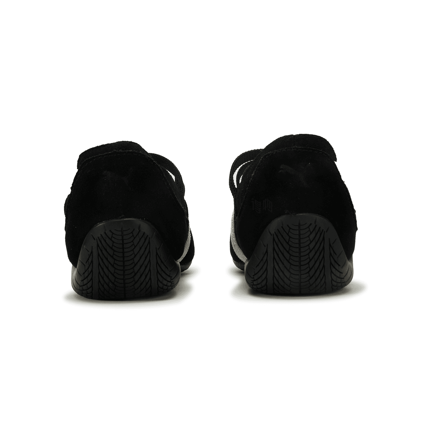 PUMA Speedcat Ballet Black