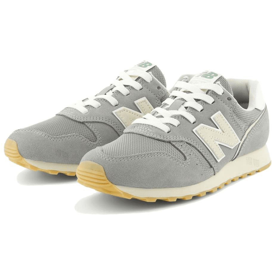 New Balance 373 Light Grey