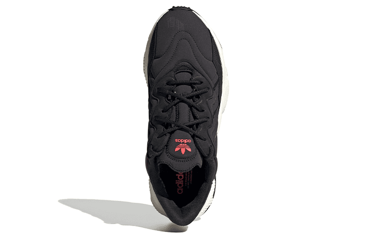 adidas Ozweego Black White Pink