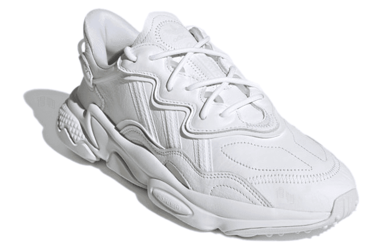 adidas Ozweego White