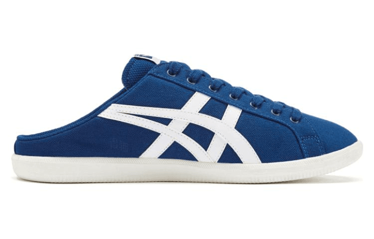 Onitsuka Tiger DD Trainer Blue