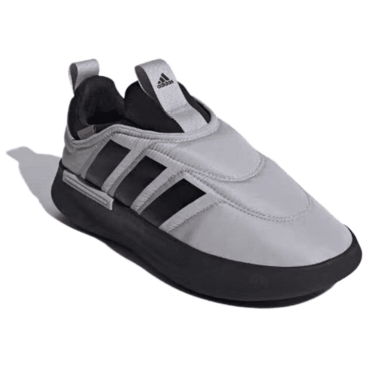 adidas Adipuff Grey Black