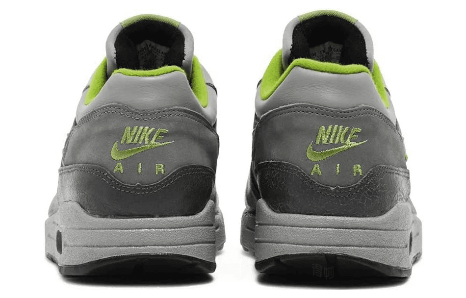 HUF x Nike Air Max 1