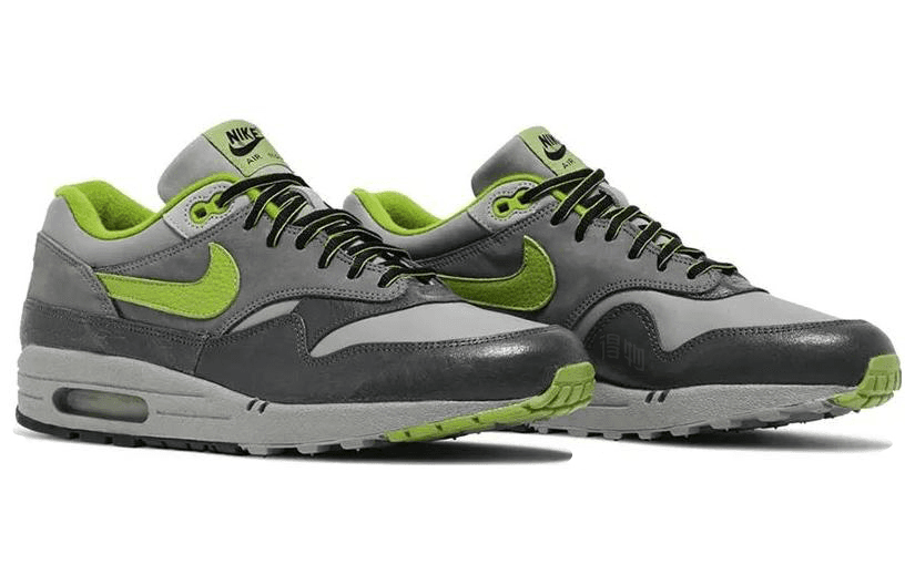 HUF x Nike Air Max 1