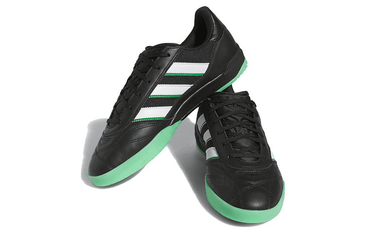 No Comply x adidas originals Premiere Austin FC Copa