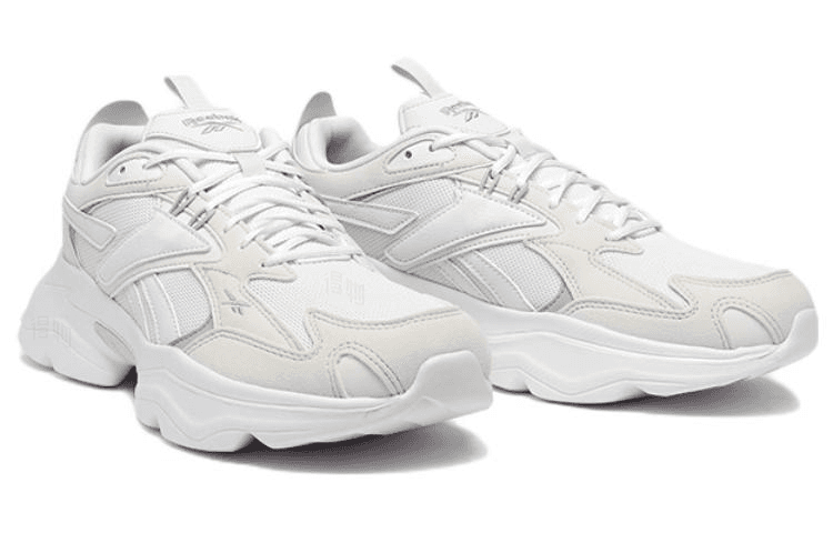 Reebok Royal Bridge 4 White