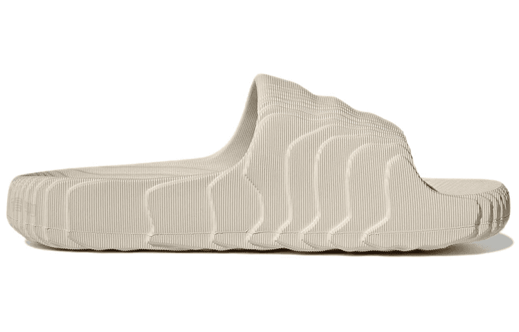 adidas Adilette Beige
