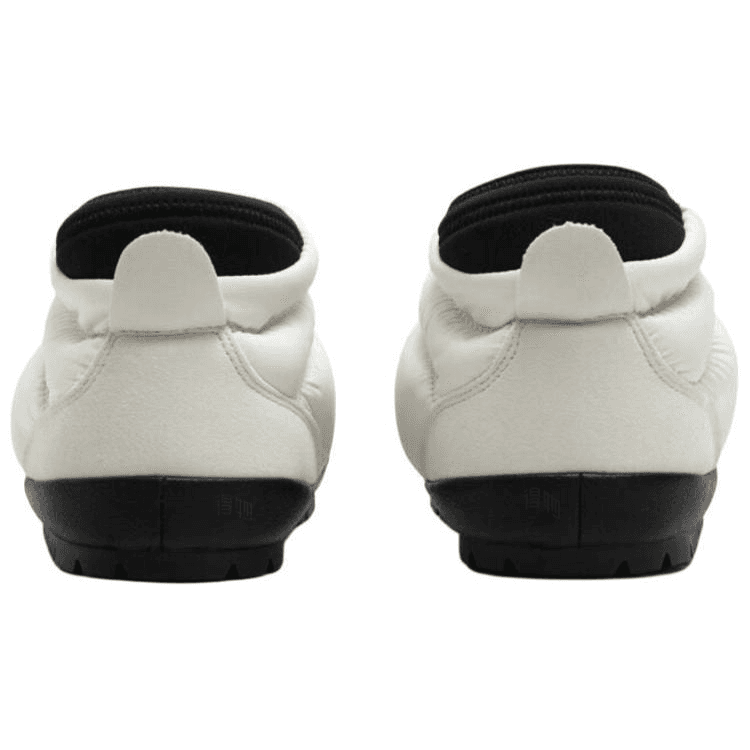 PUMA TUFF PADDED 3.0 MID White