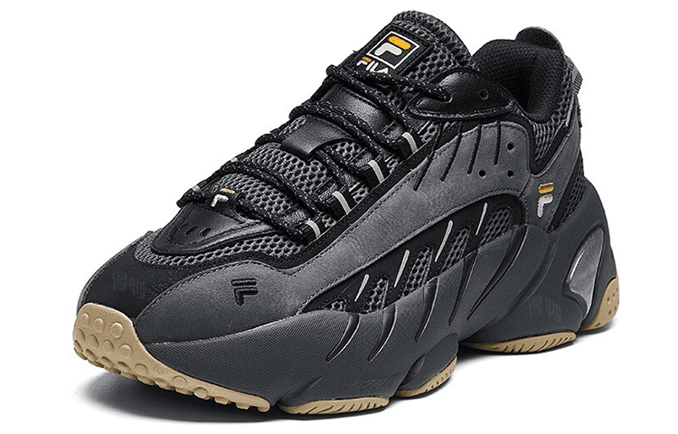 FILA FUSION