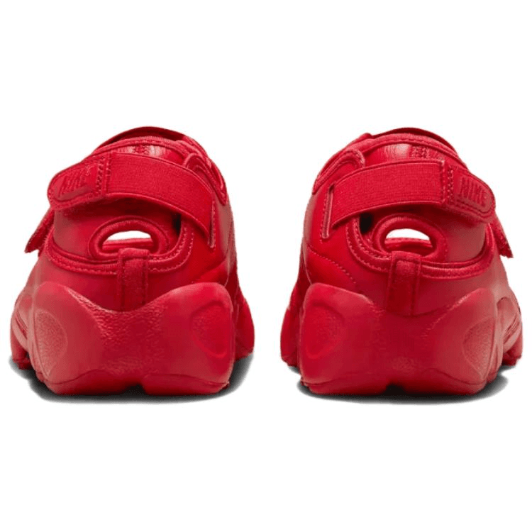 Nike Air Rift LEATHERFire Red
