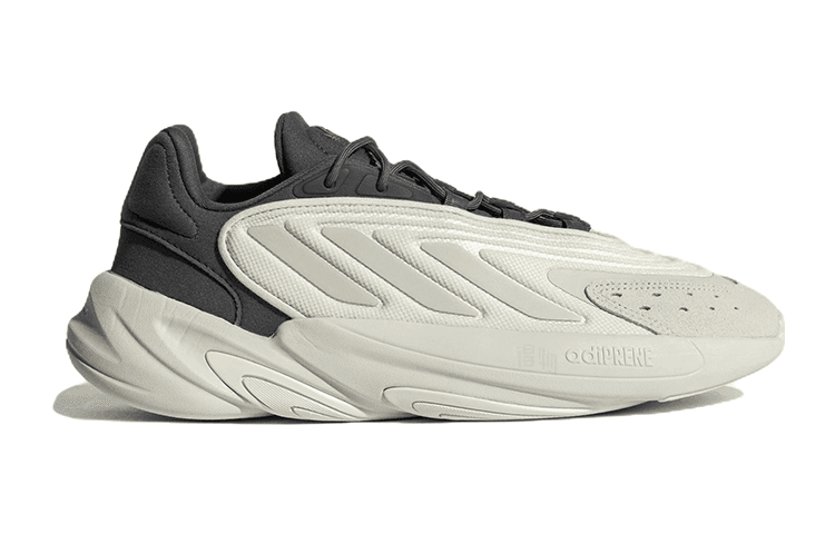 adidas Ozelia White Black