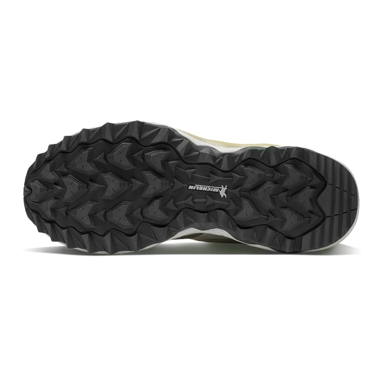 Mizuno Wave Mujin TL GTX Beige