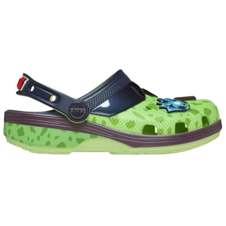 Dragon Ball Z x Crocs Classic clog