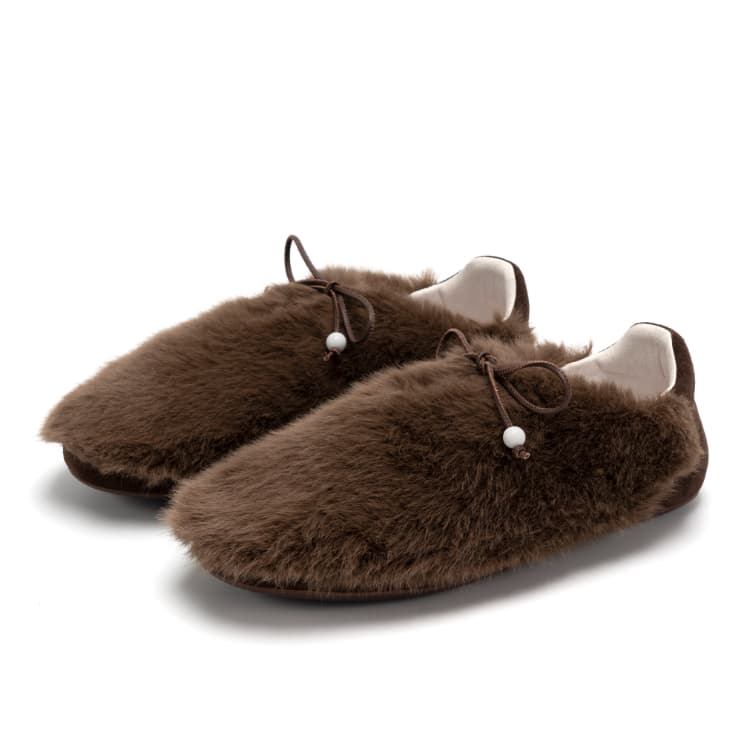Foot Industry