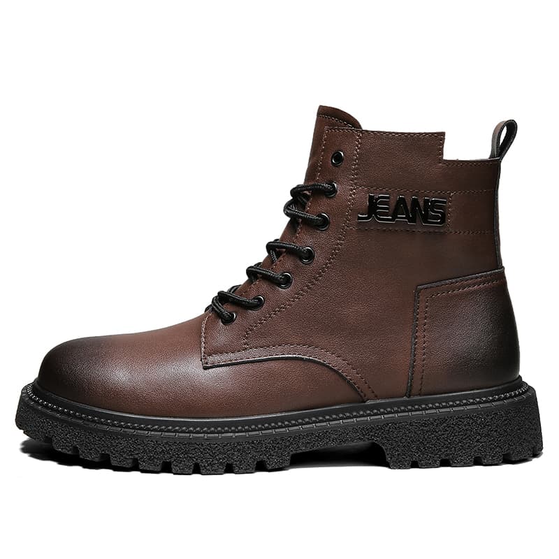 Yiminu Martin Boots Men