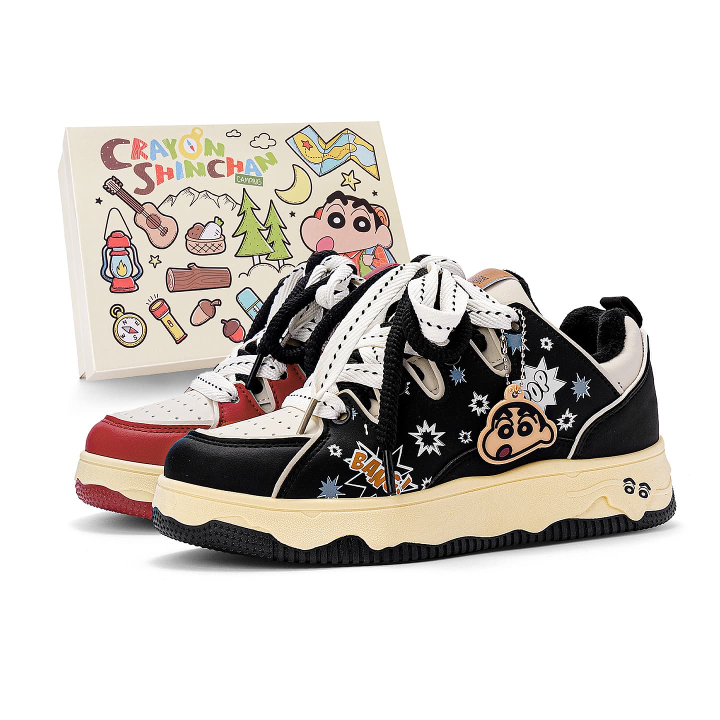 Crayon Shinchan