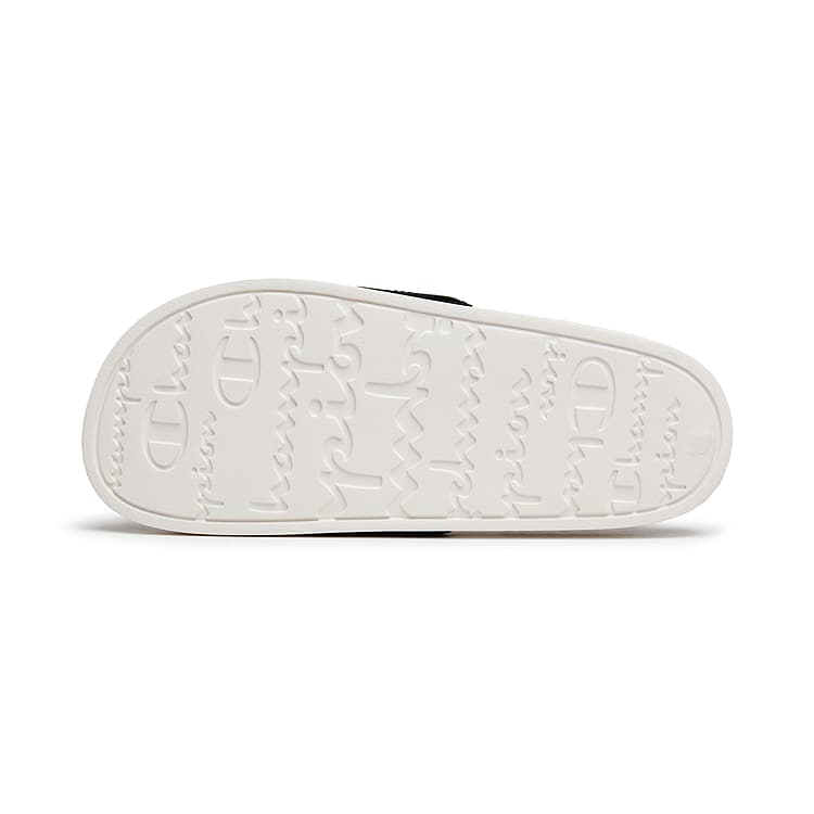 Champion Slide Script
