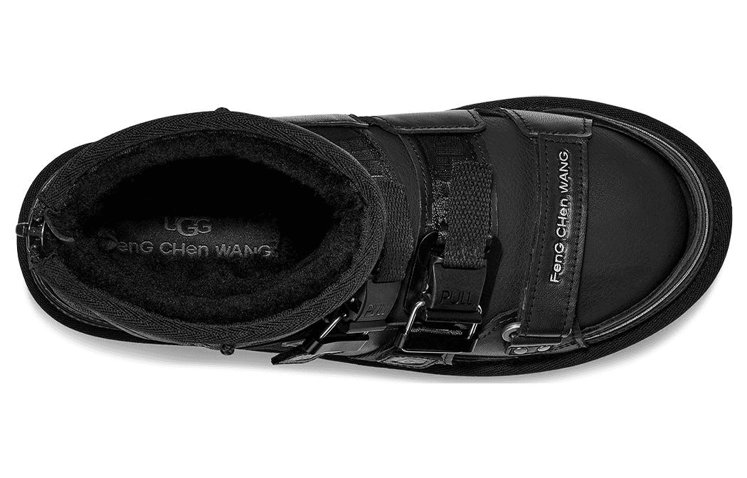 FENG CHEN WANG x UGG