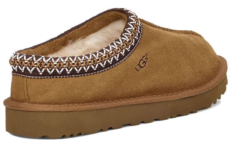 UGG Tasman Slipper Brown