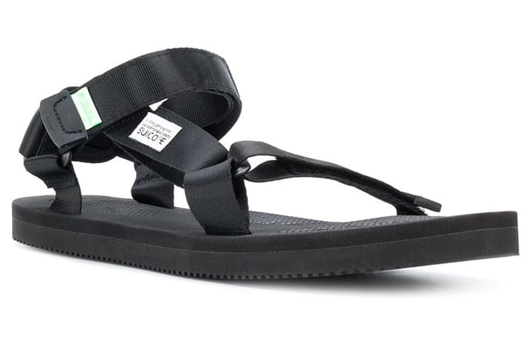 Suicoke