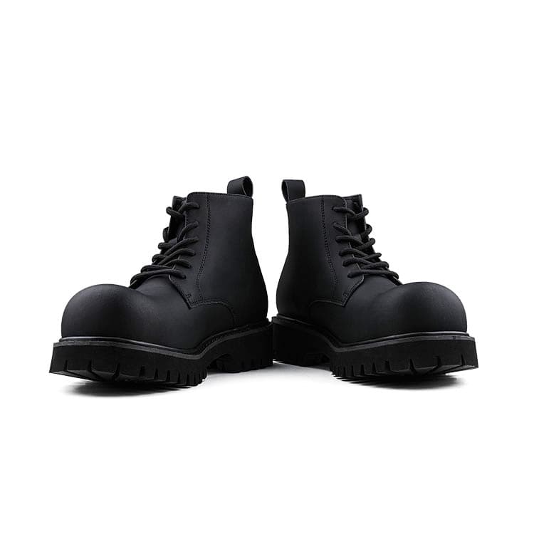 HANQIAORIJI Black Blood Series