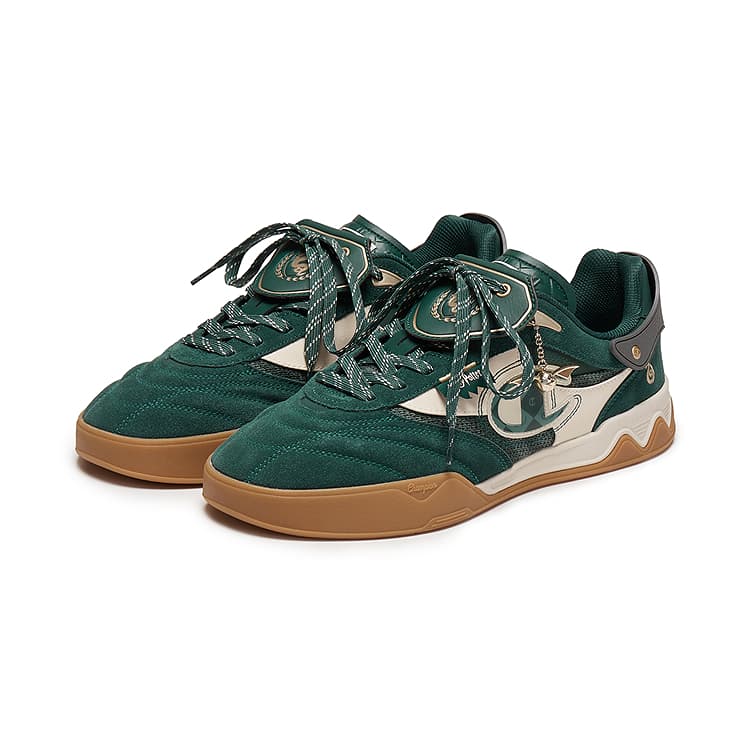 HARRY POTTER x Champion Campus Trainer Snake House
