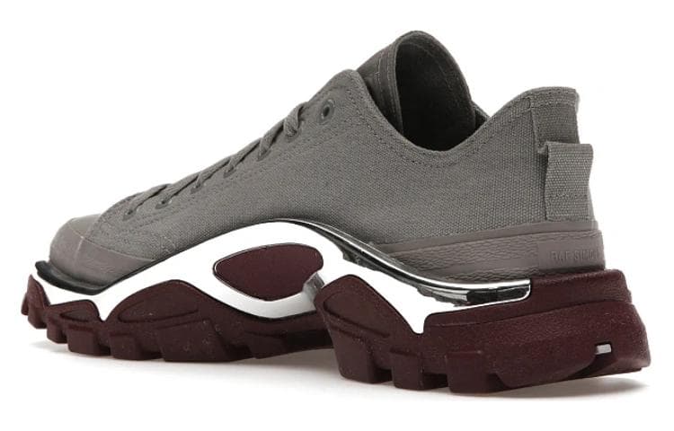 adidas Raf Simons Detroit Runner Grey